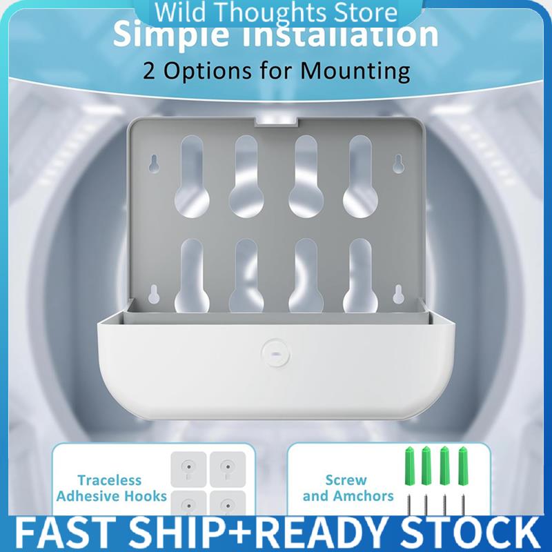 Commercial Kitchen Wall - 3X Commercial กระดาษผ้าเช็ดตัว Wall Mount พร้อม