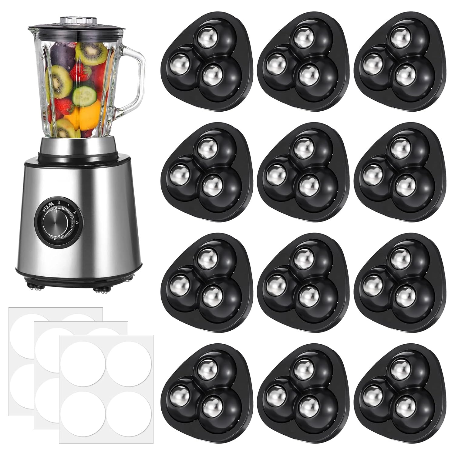 Commercial Kitchen Cooking - 360 ° รางเลื่อนสำหรับเครื่องใช้ไฟฟ้าในครัว ใช้เป็นรางเลื่อนไฟฟ้าสำหรับหม้อทอดไร้น้ำมัน เครื่องชงกาแฟ และเตาอบ