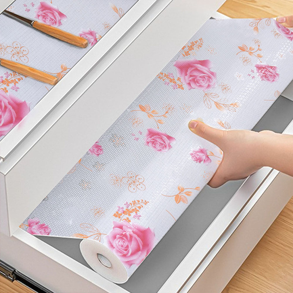 เสื่อตู้ครัว แผ่นรองลิ้นชักแบบ - Commercial Kitchen Table บทวิจารณ์และราคา