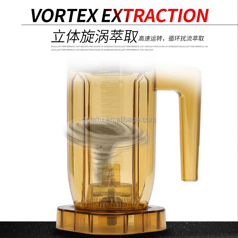 เครื่องปั่นอเนกประสงค์ Airo สำ - Commercial Blender Heavy Duty บทวิจารณ์และราคา