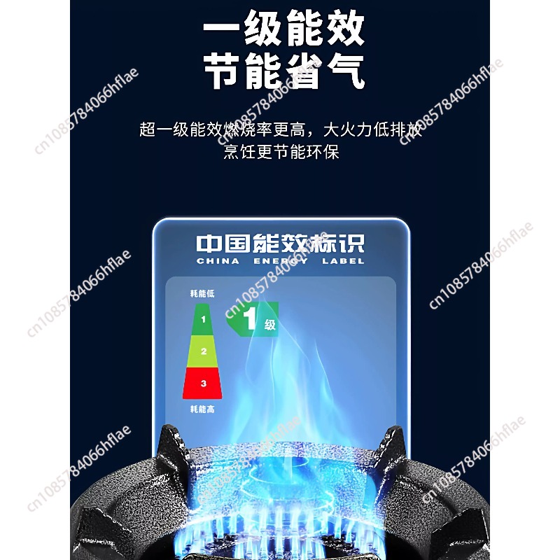 เตาแก๊สหัวเดียว ทนความร้อนสูง  - Commercial Kitchen Burner บทวิจารณ์และราคา