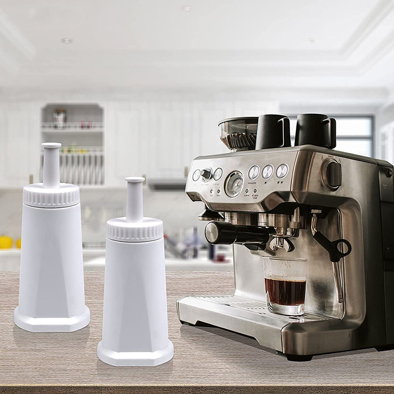 เครื่องชงกาแฟกรองน้ําใช้งานร่ว - Breville Espresso Barista Touch บทวิจารณ์และราคา