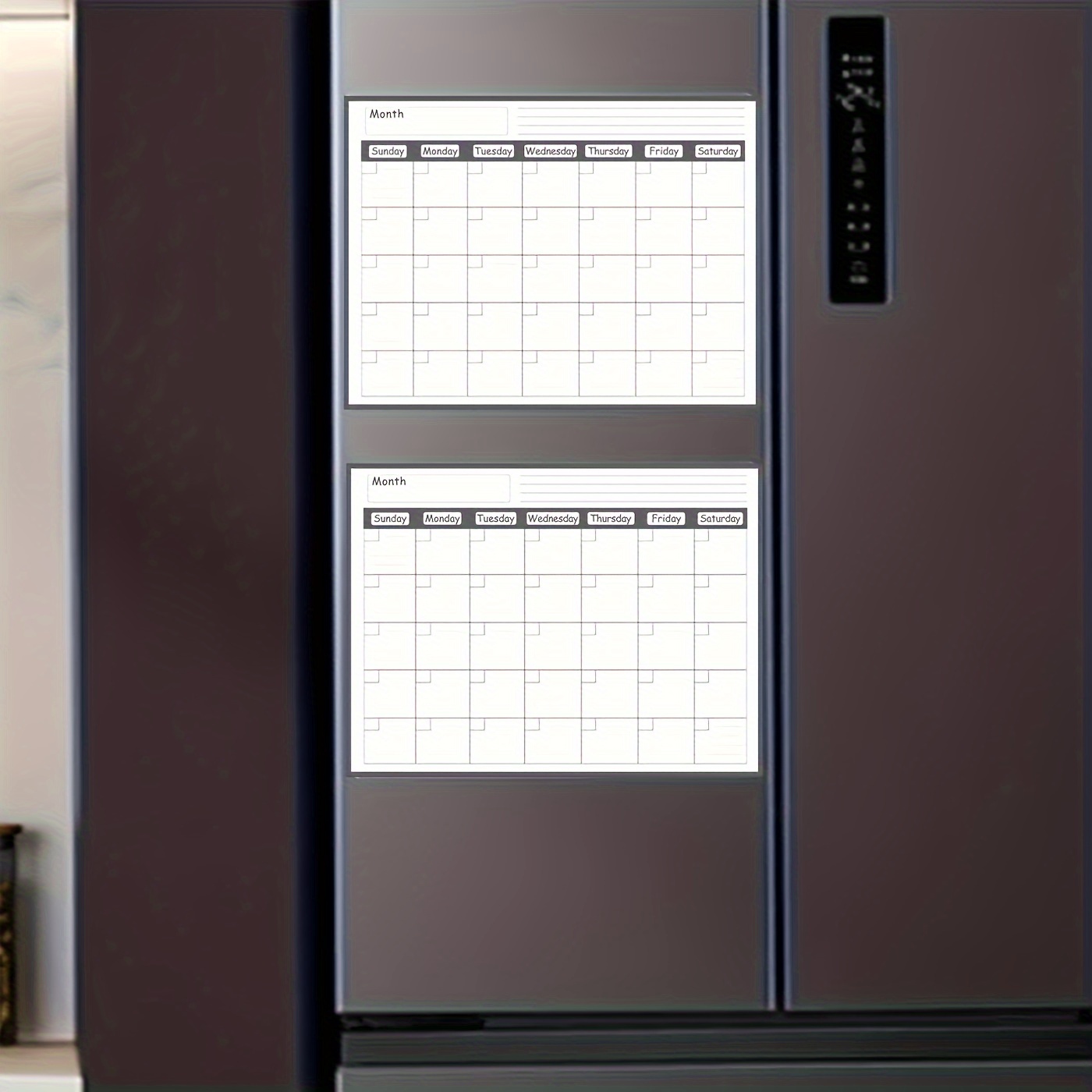 ผู้วางแผนปฏิทินตู้เย็นแบบแม่เห - Commercial Kitchen Layout บทวิจารณ์และราคา