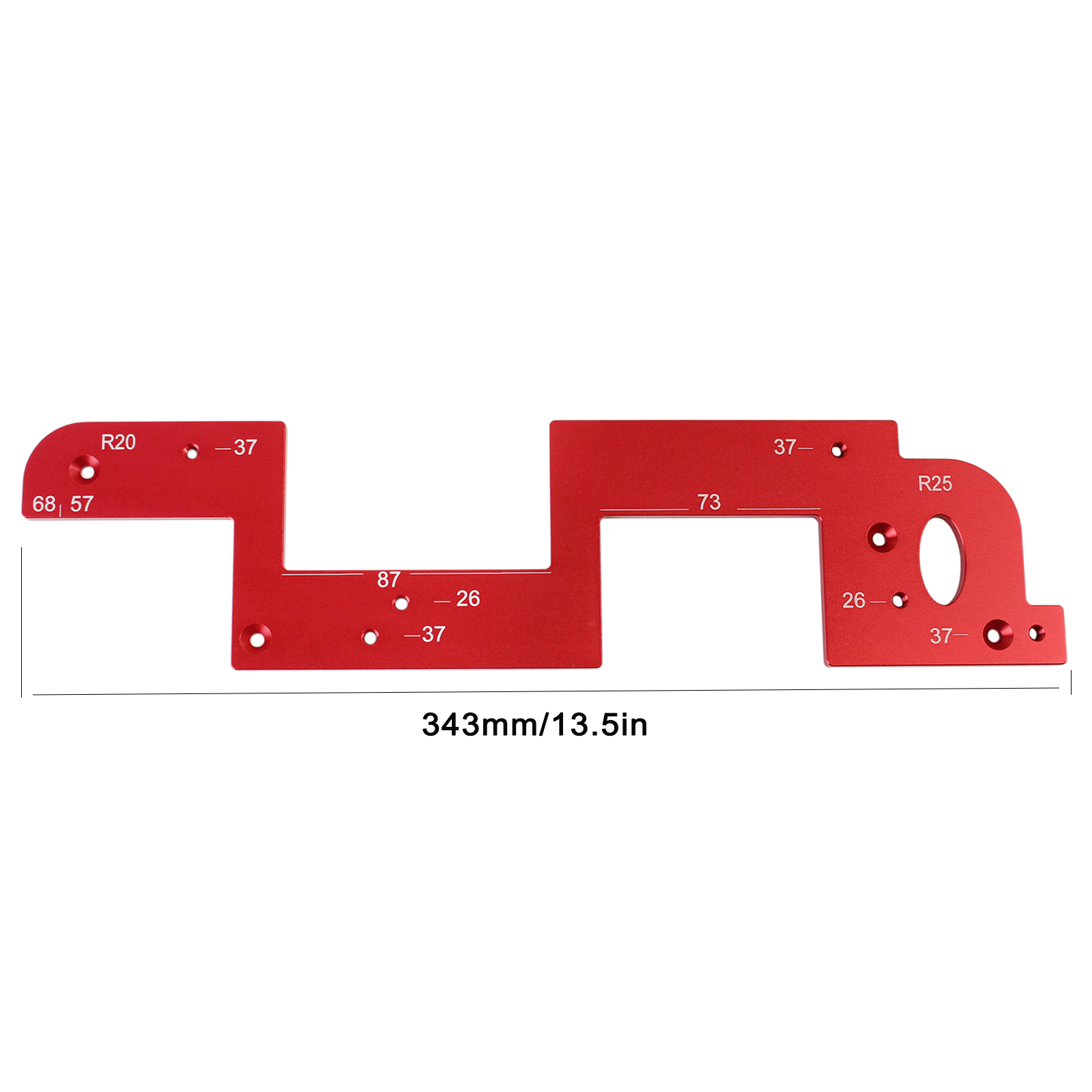ที่มองไม่เห็นฝัง Handle Slotti - Commercial Kitchen Layout บทวิจารณ์และราคา