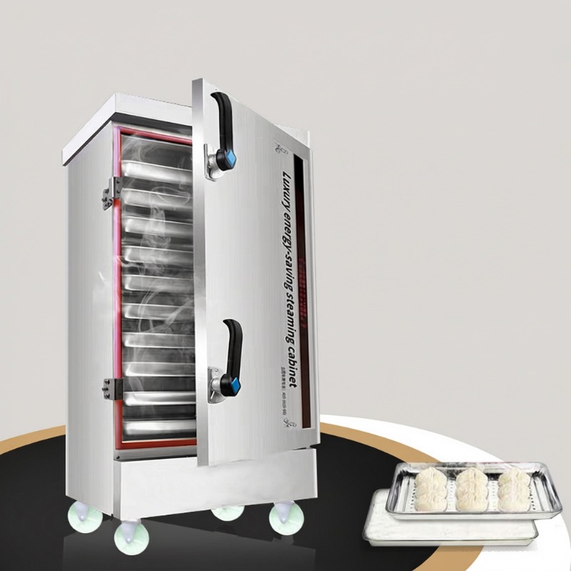 อุปกรณ์ครัวเชิงพาณิชย์ เครื่อง - Commercial Kitchen Cooking บทวิจารณ์และราคา
