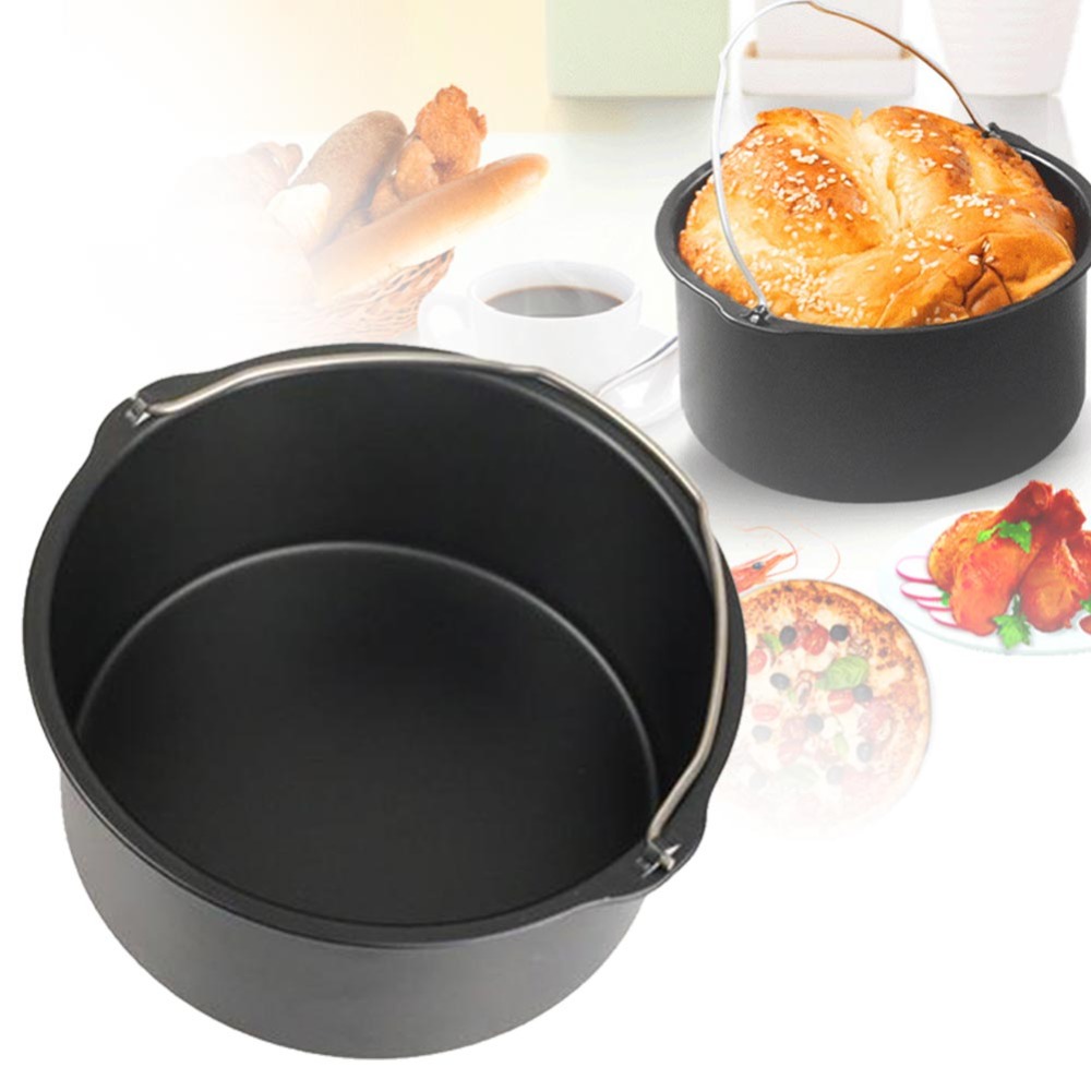 ถาดอบเค้กแบบนอนสติ๊ก6/7/8 ''ถา - Commercial Kitchen Cooking บทวิจารณ์และราคา