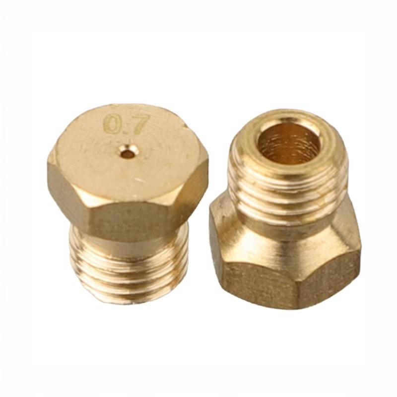 หัวฉีดแก๊ส LPG แบบปรับใช้ได้ทุ - Commercial Kitchen Burner บทวิจารณ์และราคา