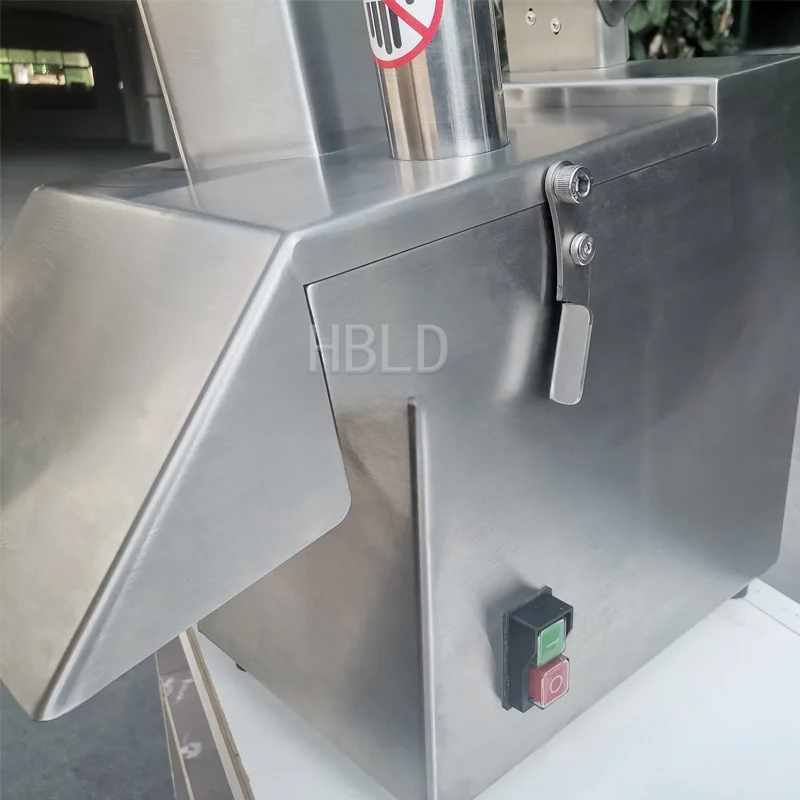 เครื่องหั่นผักอเนกประสงค์เชิงพ - Commercial Kitchen Cooking บทวิจารณ์และราคา