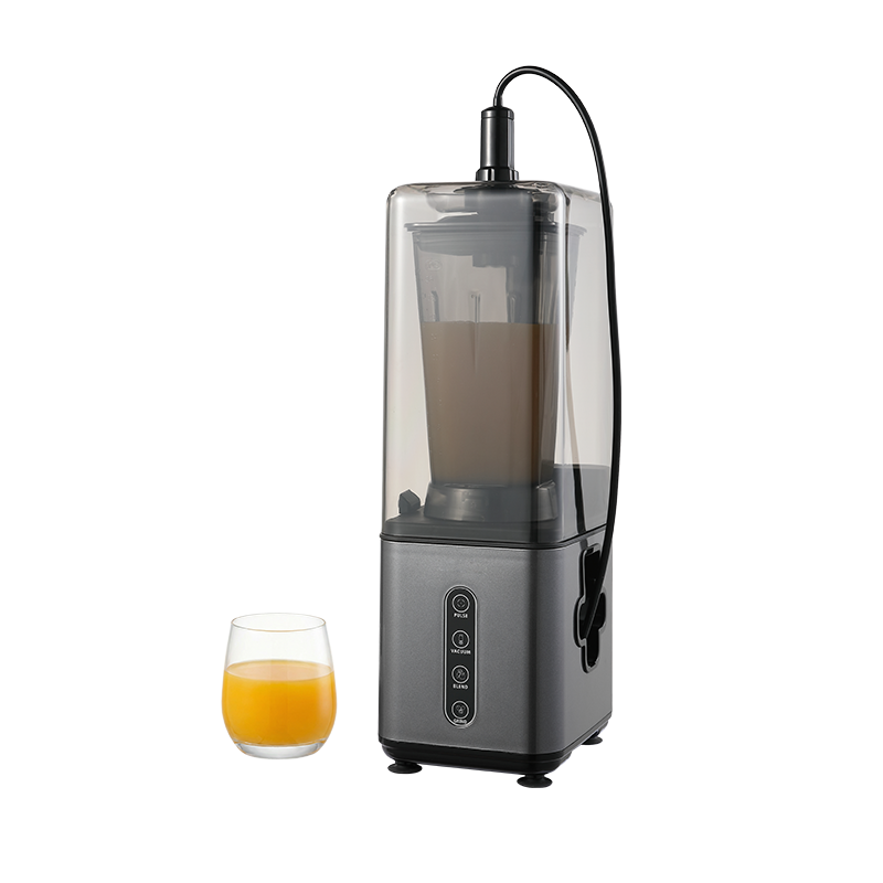 เครื่องเตรียมอาหารทำความสะอาดง - Commercial Blender Heavy Duty บทวิจารณ์และราคา