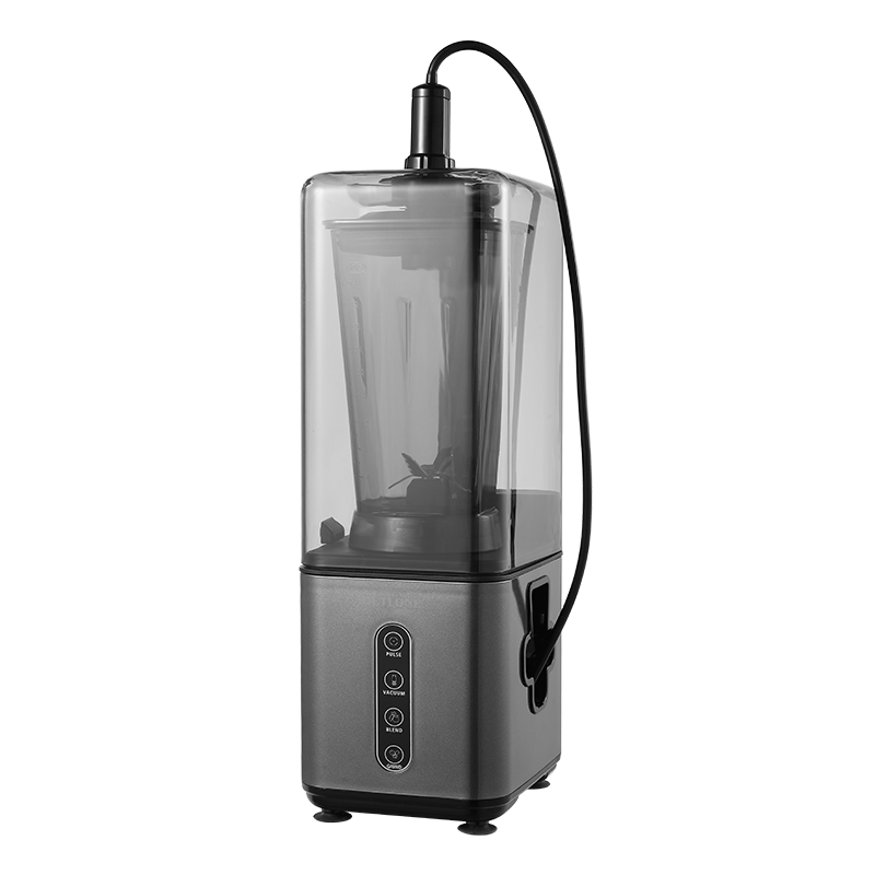 เครื่องเตรียมอาหารทำความสะอาดง - Commercial Blender Heavy Duty บทวิจารณ์และราคา