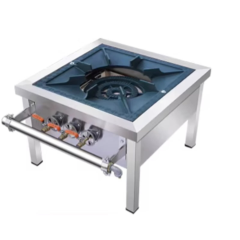 เตาแก๊สตั้งโต๊ะสไตล์เกาหลี เตา - Commercial Kitchen Burner บทวิจารณ์และราคา
