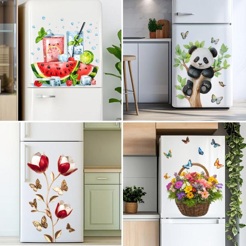 ใหม่ คูล ซัมเมอร์ วอเตอร์เมลอน - Commercial Kitchen Wall บทวิจารณ์และราคา