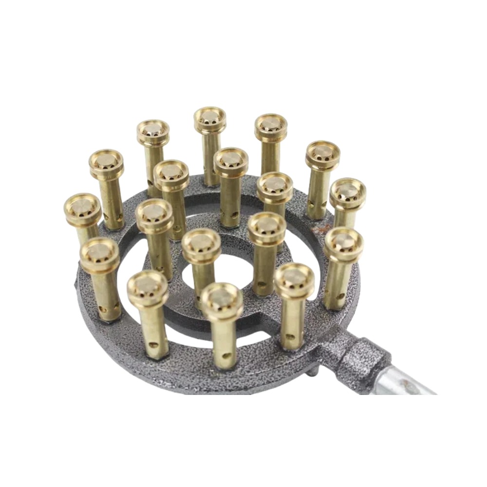หัวเตาแก๊สแรงดันสูงเชิงพาณิชย์ - Commercial Kitchen Burner บทวิจารณ์และราคา