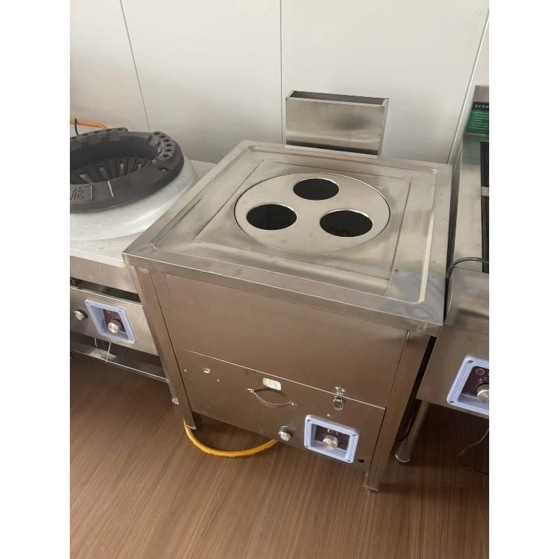 อุปกรณ์ครัวเชิงพาณิชย์ เครื่อง - Commercial Kitchen Cooking บทวิจารณ์และราคา