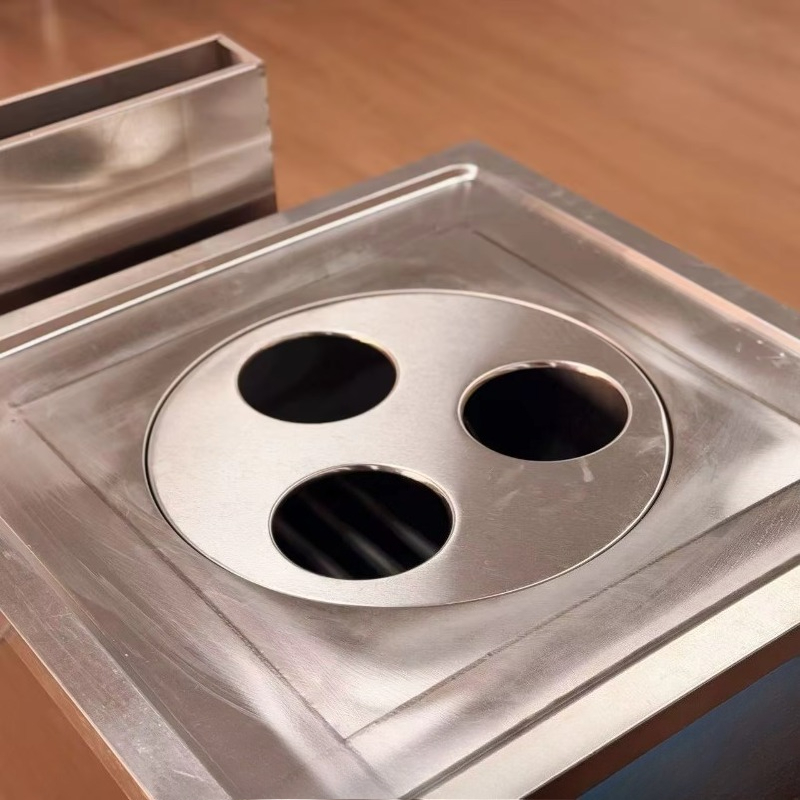 อุปกรณ์ครัวเชิงพาณิชย์ เครื่อง - Commercial Kitchen Cooking บทวิจารณ์และราคา