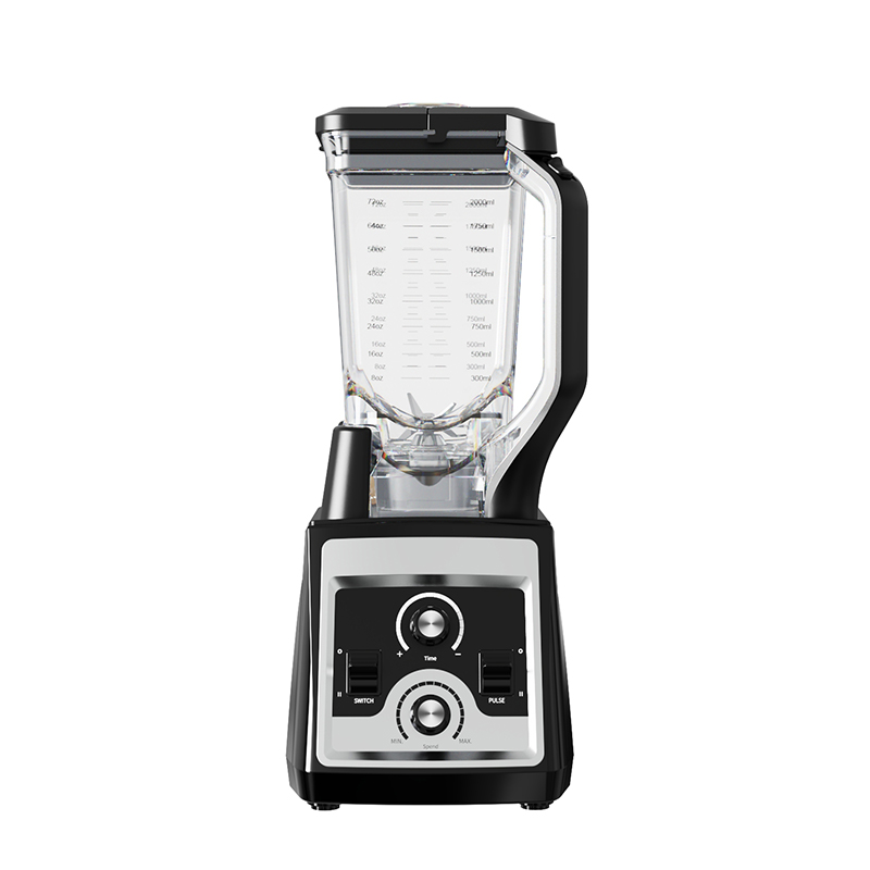 เครื่องปั่นอเนกประสงค์สำหรับใช - Commercial Blender Heavy Duty บทวิจารณ์และราคา