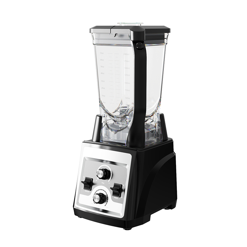 เครื่องปั่นอเนกประสงค์สำหรับใช - Commercial Blender Heavy Duty บทวิจารณ์และราคา