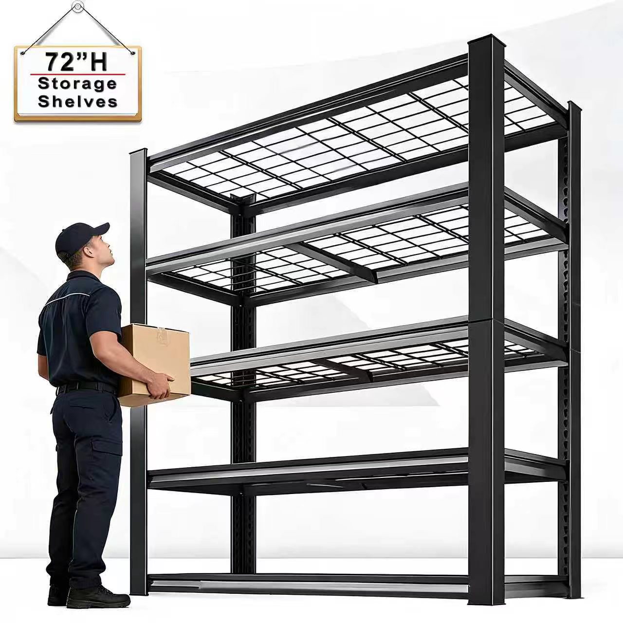 ชั้นวางของแบบปรับได้ Nnovaroom - Commercial Kitchen Warehouse บทวิจารณ์และราคา