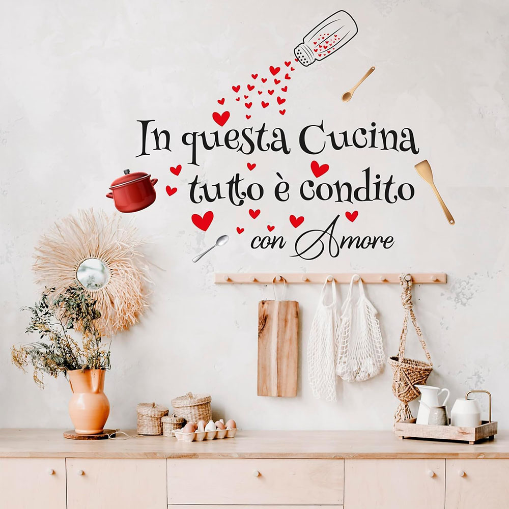 ฝรั่งเศสอิตาเลี่ยนครัวทำอาหารค - Commercial Kitchen Wall บทวิจารณ์และราคา