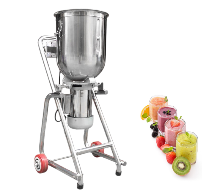 เครื่องปั่นอุตสาหกรรมขนาดใหญ่  - Commercial Blender Heavy Duty บทวิจารณ์และราคา