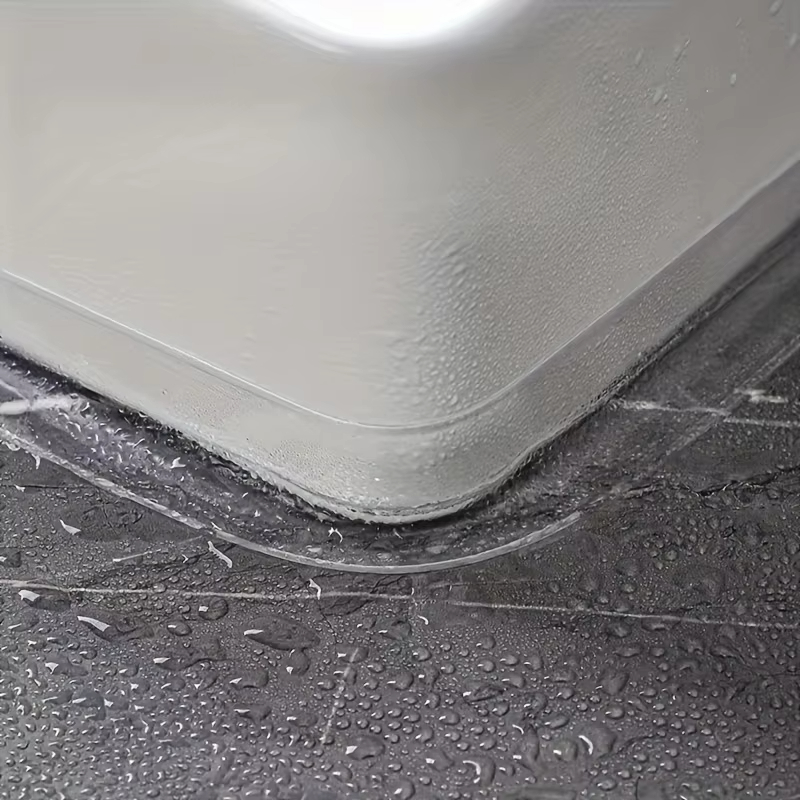เทปกาวกันน้ำแบบแถบ กาวบางด้าน  - Commercial Kitchen Wall บทวิจารณ์และราคา