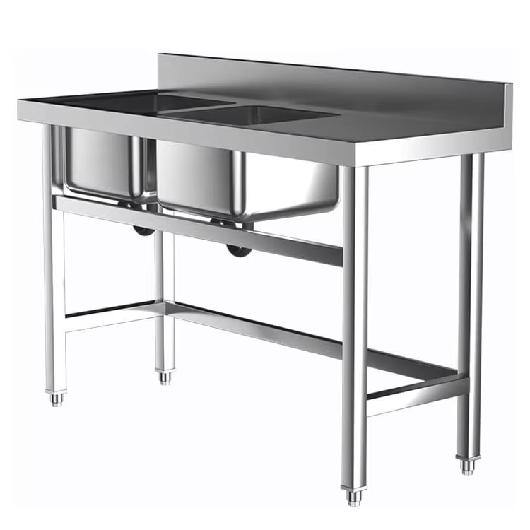 อุปกรณ์ครัวโรงแรมเชิงพาณิชย์ อ - Commercial Kitchen Table บทวิจารณ์และราคา