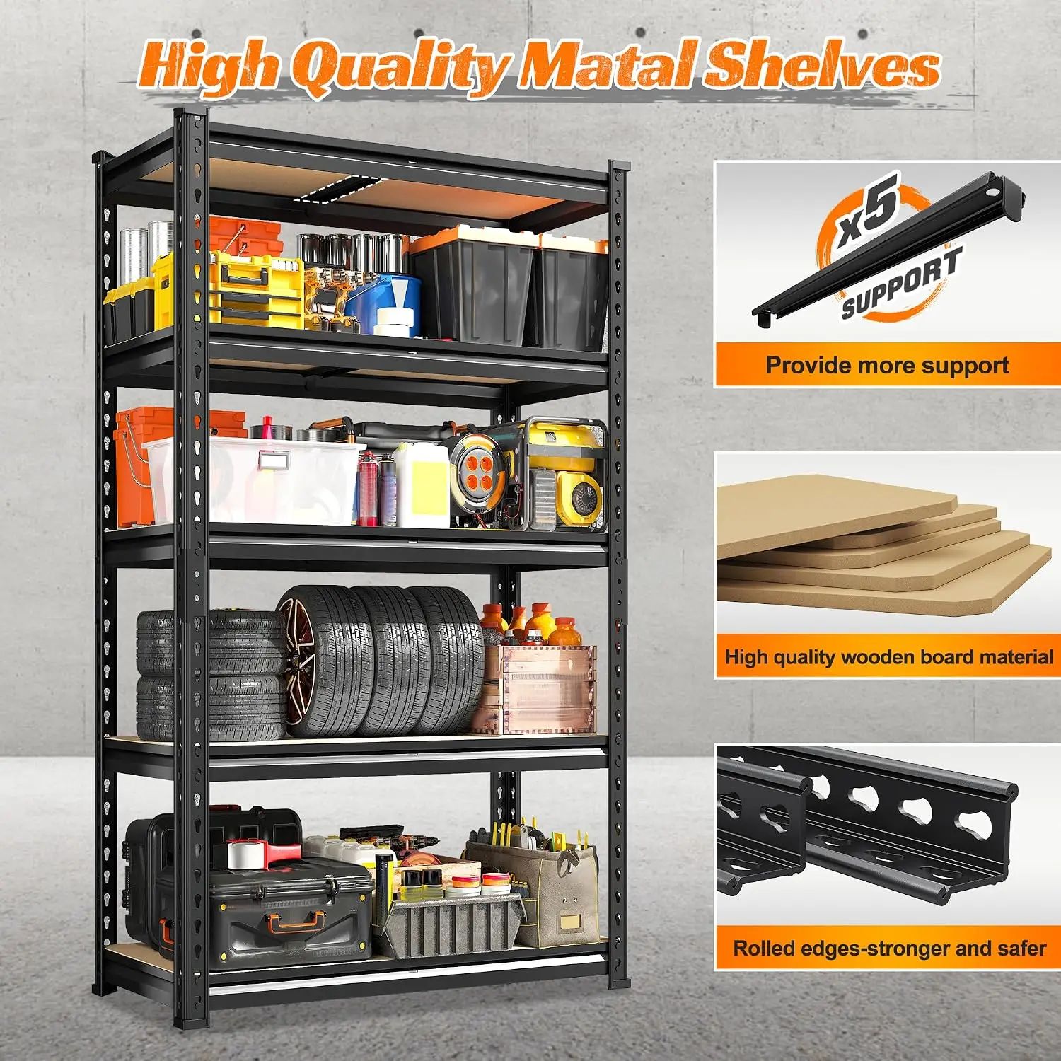 ชั้นวางของ 2 ชิ้น, ชั้นวางของใ - Commercial Kitchen Warehouse บทวิจารณ์และราคา