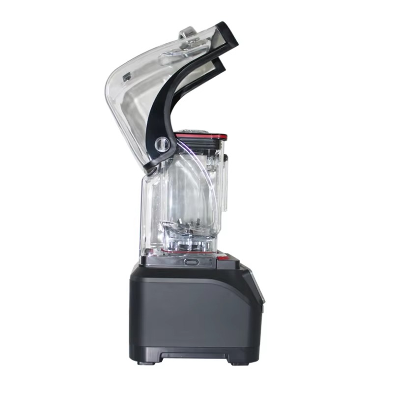 เครื่องปั่นน้ำแข็งอุตสาหกรรมคว - Commercial Blender Heavy Duty บทวิจารณ์และราคา