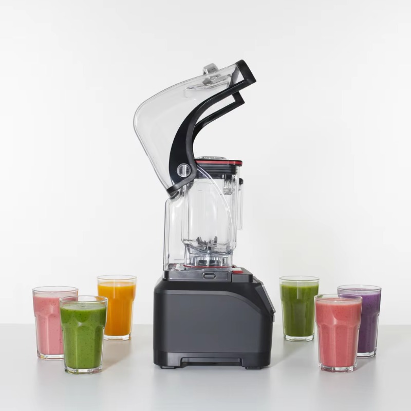 เครื่องปั่นน้ำแข็งอุตสาหกรรมคว - Commercial Blender Heavy Duty บทวิจารณ์และราคา