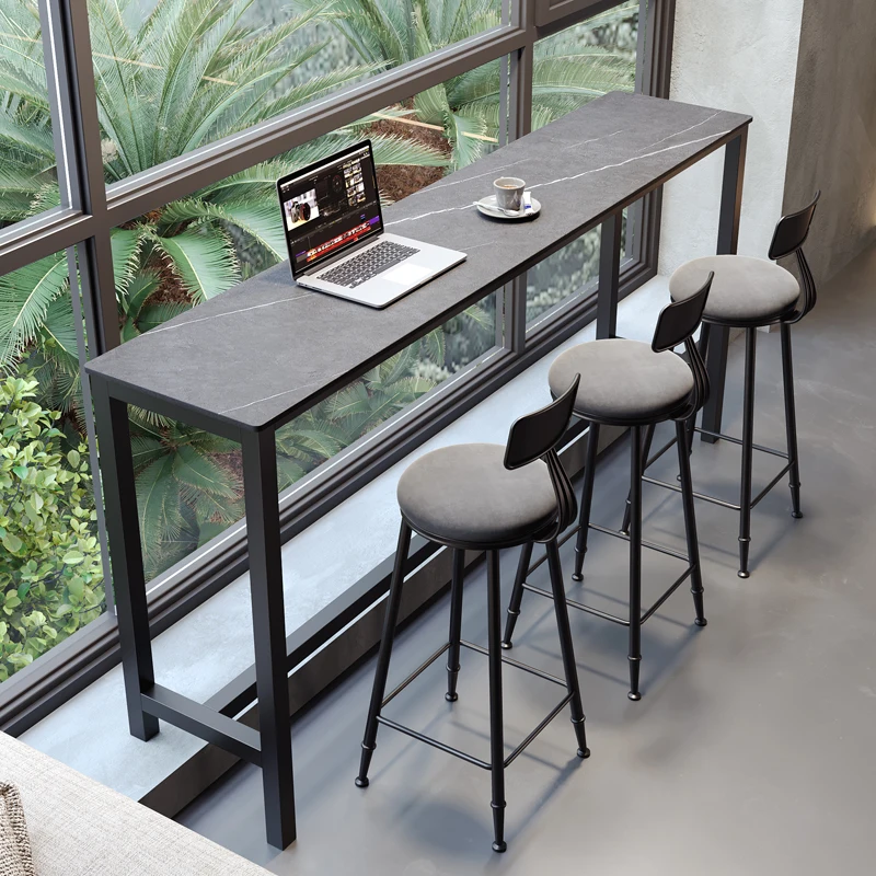 โต๊ะบาร์ระเบียงสไตล์นอร์ดิก โต - Commercial Kitchen Wall Tiles บทวิจารณ์และราคา