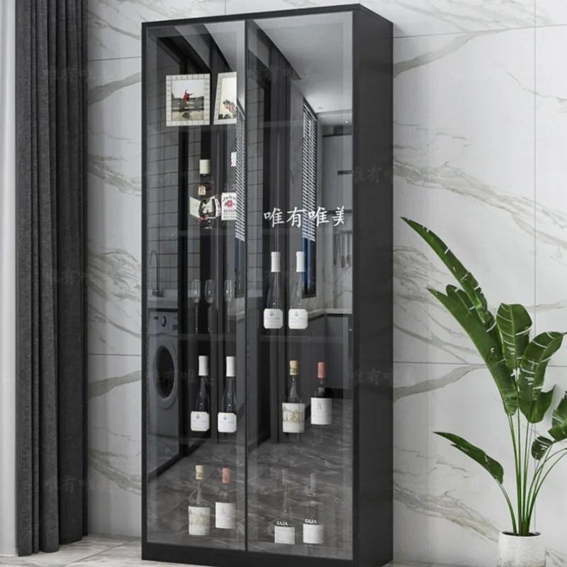 ตู้เก็บไวน์แบบติดผนังสำหรับห้อ - Commercial Kitchen Wall บทวิจารณ์และราคา