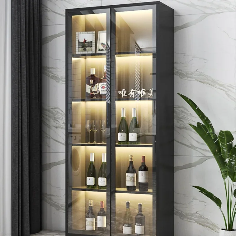 ตู้เก็บไวน์แบบติดผนังสำหรับห้อ - Commercial Kitchen Wall บทวิจารณ์และราคา