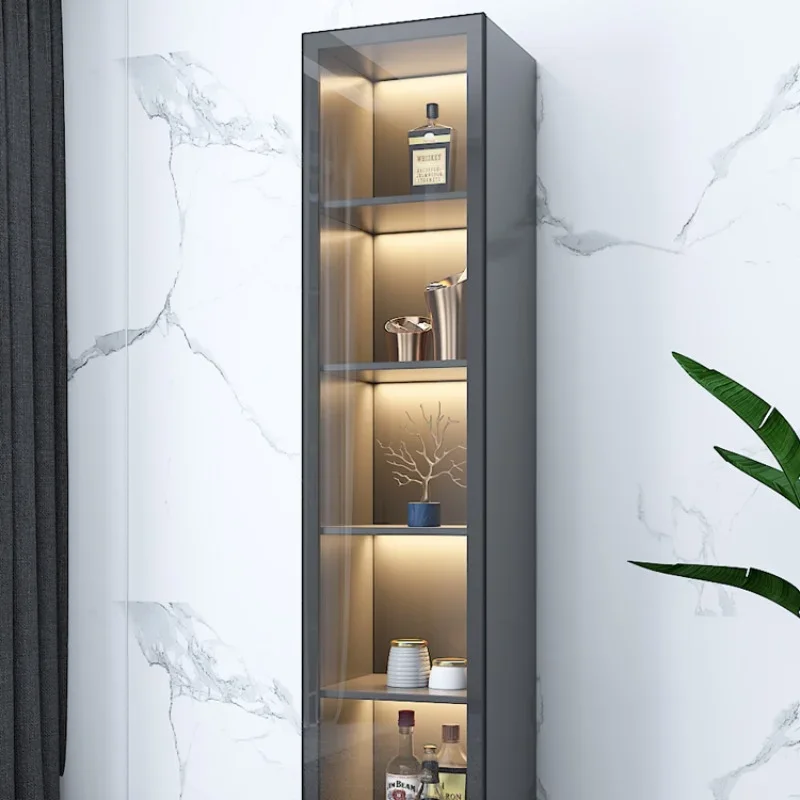 ตู้เก็บไวน์แบบติดผนังสำหรับห้อ - Commercial Kitchen Wall บทวิจารณ์และราคา