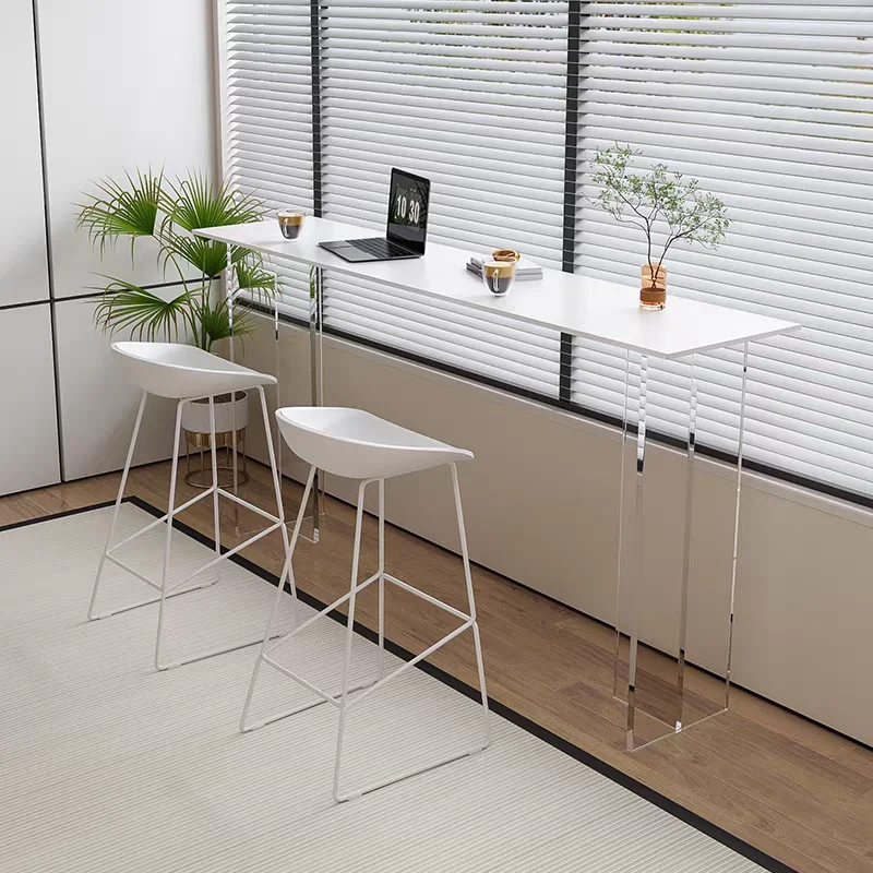 โต๊ะบาร์หรูสไตล์นอร์ดิก ทำจากไ - Commercial Kitchen Wall Tiles บทวิจารณ์และราคา