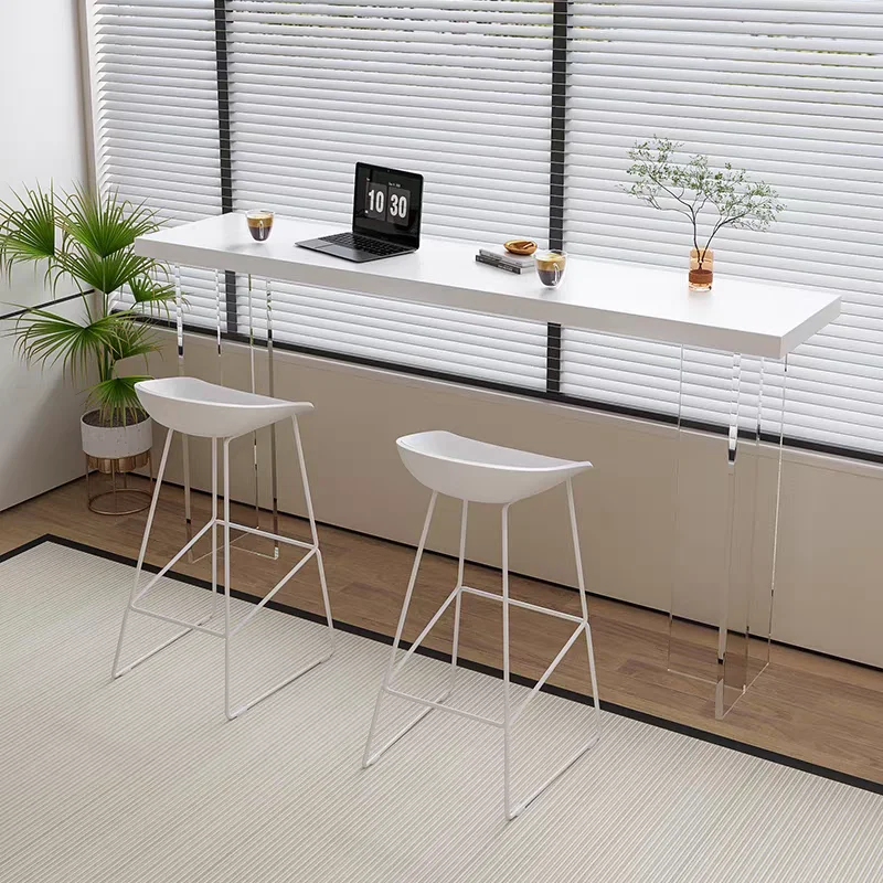 โต๊ะบาร์หรูสไตล์นอร์ดิก ทำจากไ - Commercial Kitchen Wall Tiles บทวิจารณ์และราคา