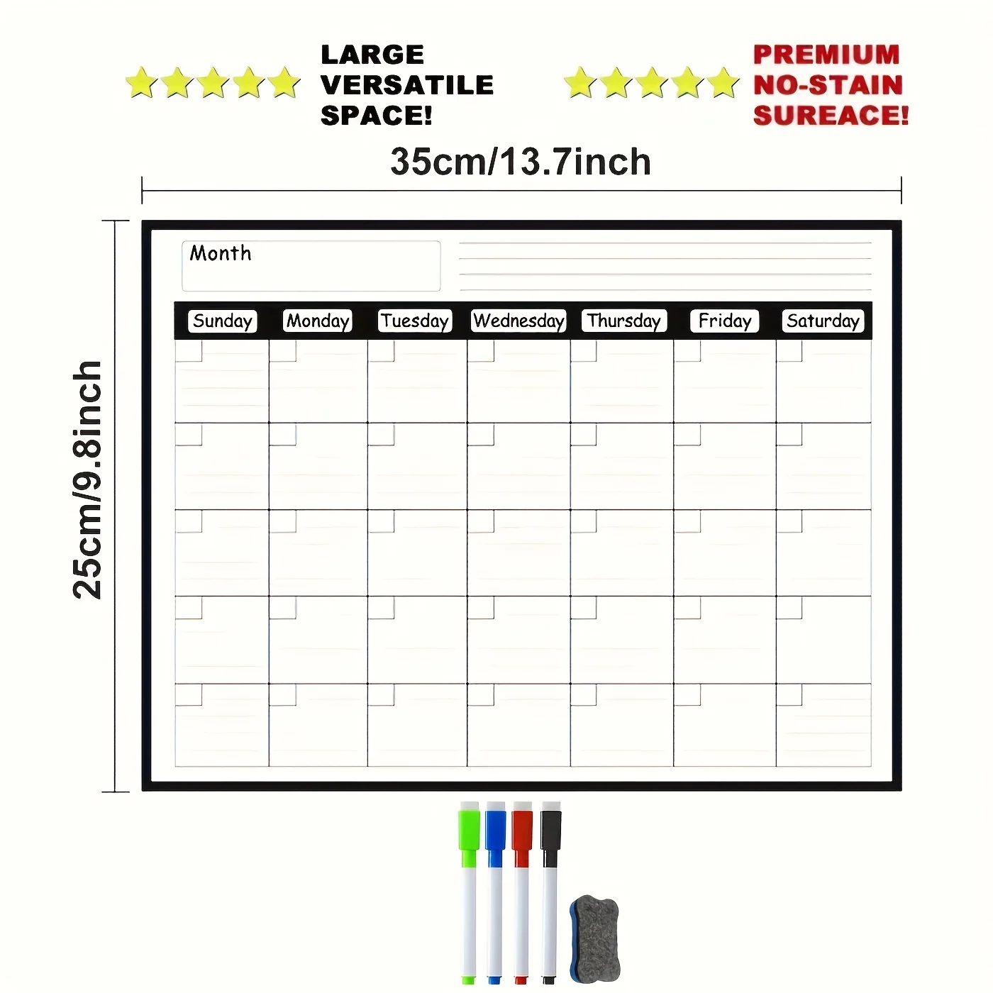 ปฏิทินแม่เหล็กติดตู้เย็นสามารถ - Commercial Kitchen Layout บทวิจารณ์และราคา