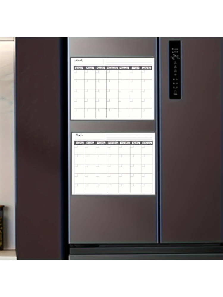 ปฏิทินแม่เหล็กติดตู้เย็นสามารถ - Commercial Kitchen Layout บทวิจารณ์และราคา