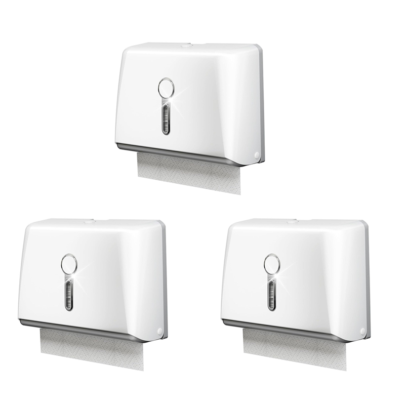 3X Commercial กระดาษผ้าเช็ดตัว - Commercial Kitchen Wall บทวิจารณ์และราคา