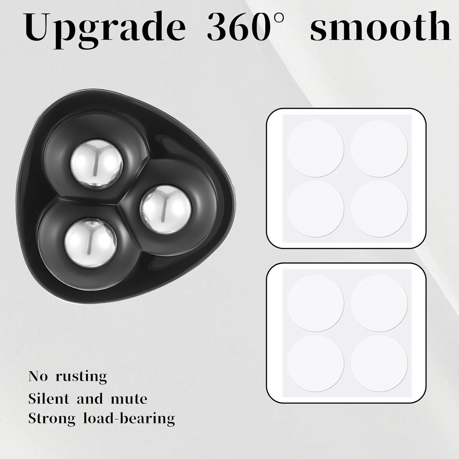 360 °   รางเลื่อนสำหรับเครื่อง - Commercial Kitchen Cooking บทวิจารณ์และราคา